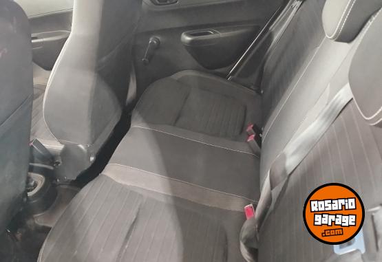 Autos - Renault KWiD INTENSE 2018 Nafta 95000Km - En Venta