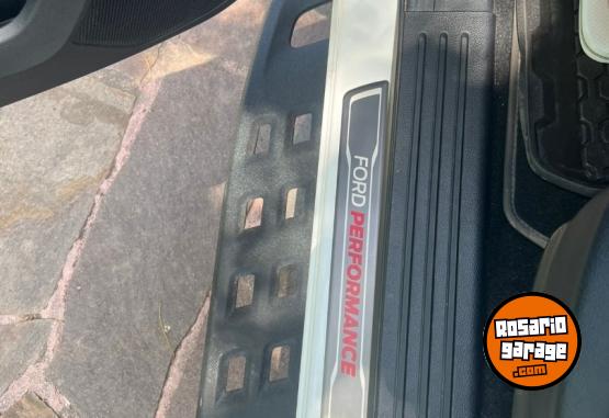 Camionetas - Ford RANGER RAPTOR 2021 Diesel 70000Km - En Venta