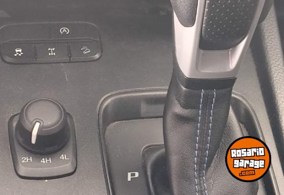 Camionetas - Ford Ranger Raptor 2019 Diesel 72000Km - En Venta