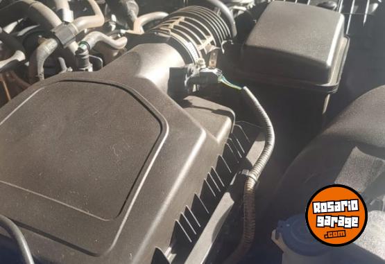 Camionetas - Ford Ranger Raptor 2019 Diesel 72000Km - En Venta