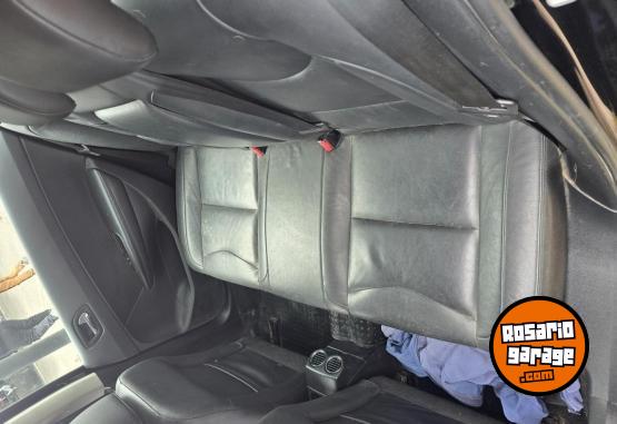 Autos - Peugeot 408 2012 Nafta 194000Km - En Venta