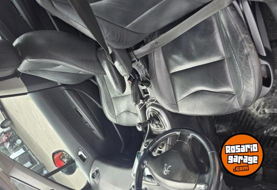 Autos - Peugeot 408 2012 Nafta 194000Km - En Venta
