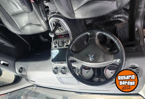 Autos - Peugeot 408 2012 Nafta 194000Km - En Venta