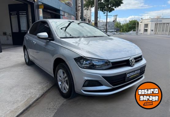 Autos - Volkswagen Polo 2021 Nafta 64000Km - En Venta