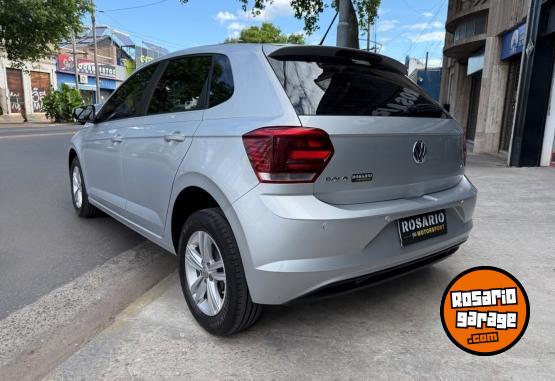 Autos - Volkswagen Polo 2021 Nafta 64000Km - En Venta