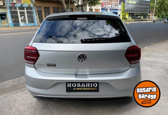 Autos - Volkswagen Polo 2021 Nafta 64000Km - En Venta