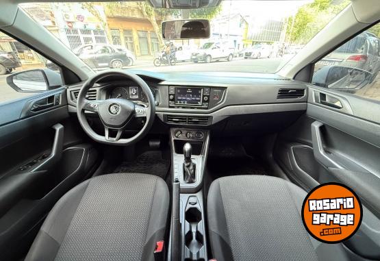 Autos - Volkswagen Polo 2021 Nafta 64000Km - En Venta