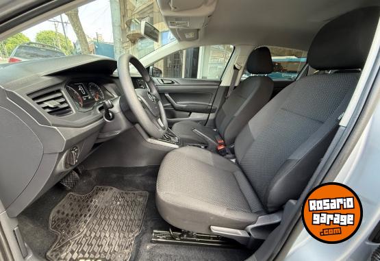 Autos - Volkswagen Polo 2021 Nafta 64000Km - En Venta