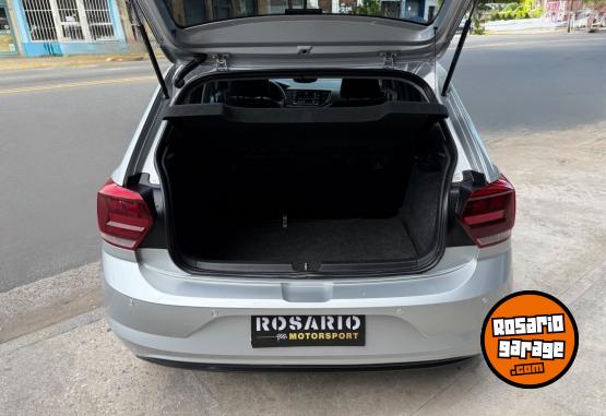 Autos - Volkswagen Polo 2021 Nafta 64000Km - En Venta
