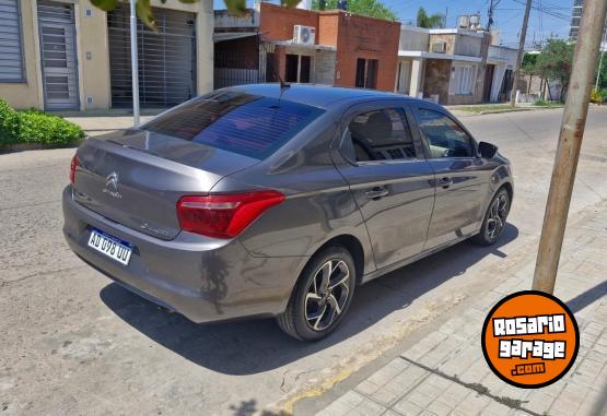 Autos - Citroen C-ellyse HDI 1.6 2018 Nafta 134000Km - En Venta