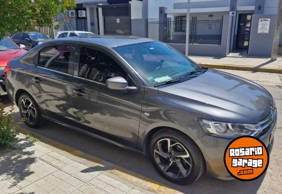 Autos - Citroen C-ellyse HDI 1.6 2018 Nafta 134000Km - En Venta