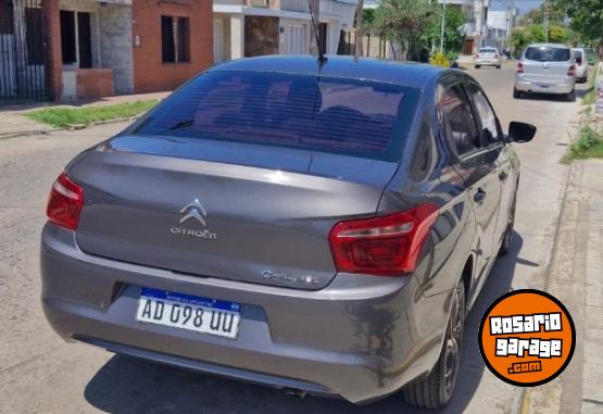 Autos - Citroen C-ellyse HDI 1.6 2018 Nafta 134000Km - En Venta