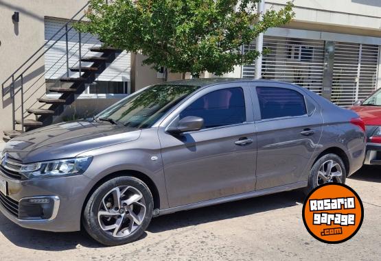 Autos - Citroen C-ellyse HDI 1.6 2018 Nafta 134000Km - En Venta