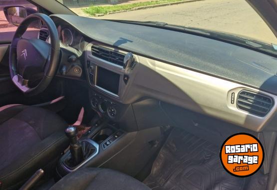 Autos - Citroen C-ellyse HDI 1.6 2018 Nafta 134000Km - En Venta
