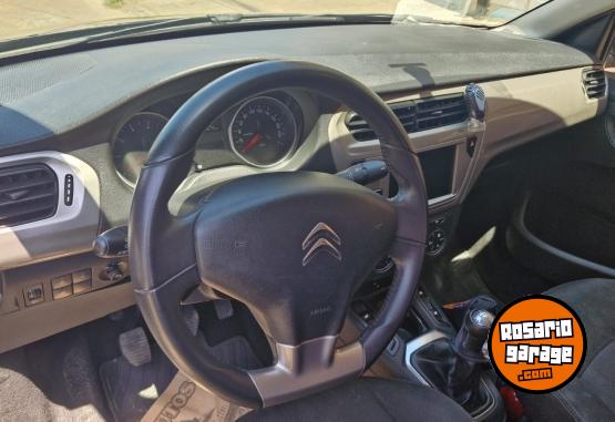 Autos - Citroen C-ellyse HDI 1.6 2018 Nafta 134000Km - En Venta