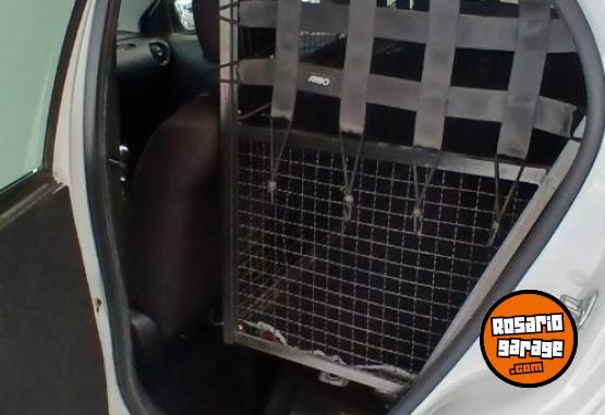 Autos - Toyota ETIOS AIBO 2023 Nafta 39000Km - En Venta