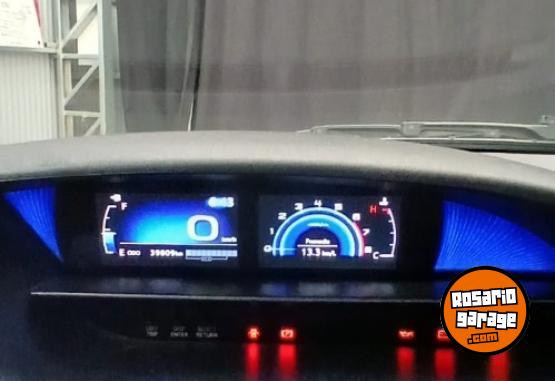 Autos - Toyota ETIOS AIBO 2023 Nafta 39000Km - En Venta