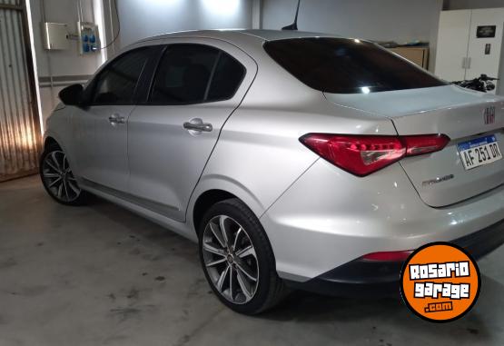 Autos - Fiat CRONOS 2022 Nafta 45000Km - En Venta