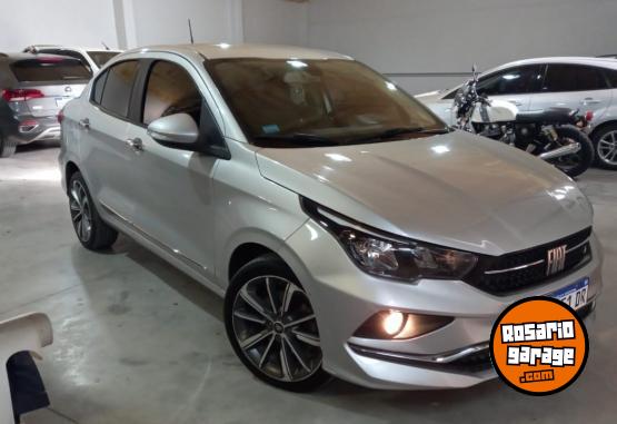 Autos - Fiat CRONOS 2022 Nafta 45000Km - En Venta