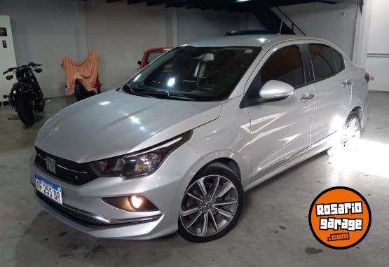 Autos - Fiat CRONOS 2022 Nafta 45000Km - En Venta