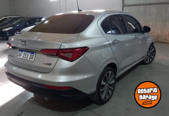 Autos - Fiat CRONOS 2022 Nafta 45000Km - En Venta