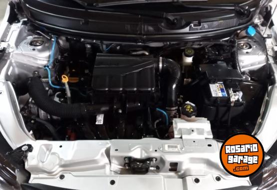 Autos - Fiat CRONOS 2022 Nafta 45000Km - En Venta