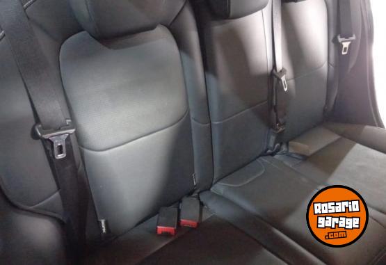 Autos - Fiat CRONOS 2022 Nafta 45000Km - En Venta