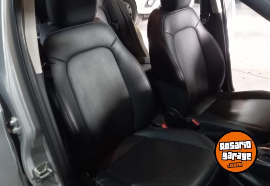 Autos - Fiat CRONOS 2022 Nafta 45000Km - En Venta