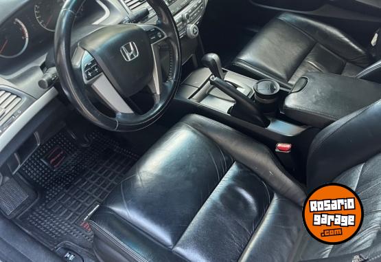 Autos - Honda Accord exl 2011 Nafta 218000Km - En Venta