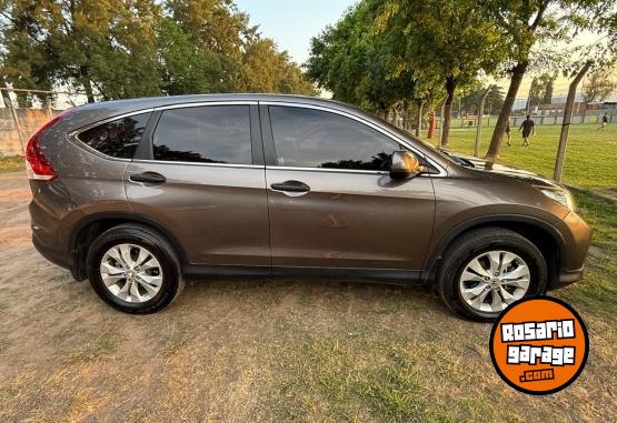Autos - Honda C- RV 2014 Nafta 99000Km - En Venta