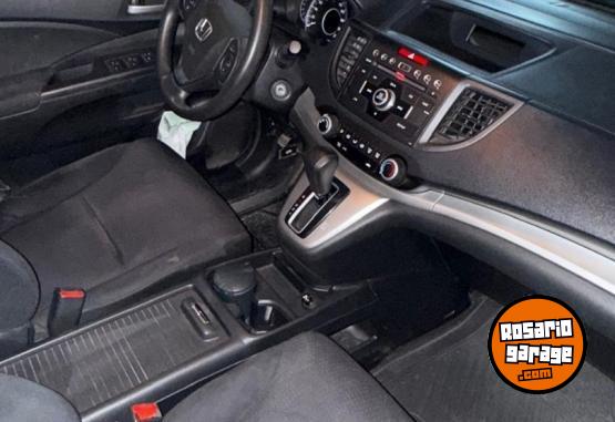 Autos - Honda C- RV 2014 Nafta 99000Km - En Venta