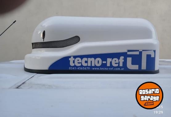 Accesorios para Autos - EQUIPO DE FRIO  PARA UTILITARIO - En Venta