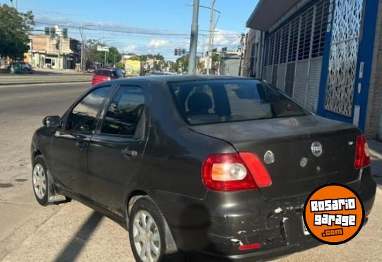 Autos - Fiat Siena 1.3 16v FIRE 2007 GNC 560000Km - En Venta