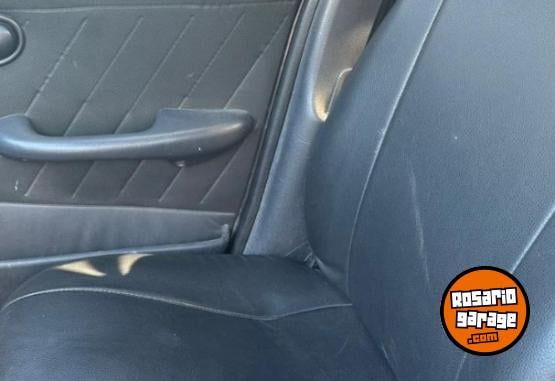 Autos - Fiat Siena 1.3 16v FIRE 2007 GNC 560000Km - En Venta