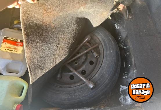 Autos - Fiat Siena 1.3 16v FIRE 2007 GNC 560000Km - En Venta