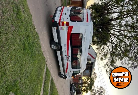 Utilitarios - Mercedes Benz Sprinter 515 2019 Diesel 480000Km - En Venta