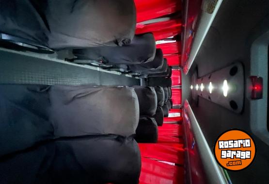 Utilitarios - Mercedes Benz Sprinter 515 2019 Diesel 480000Km - En Venta