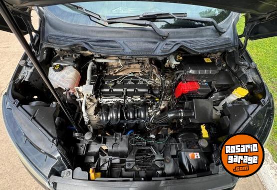 Autos - Ford EcoSport SE 2015 Nafta 140000Km - En Venta
