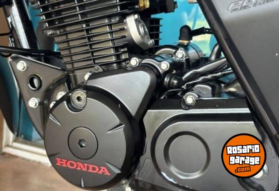 Motos - Honda GLH 2023 Nafta 19500Km - En Venta