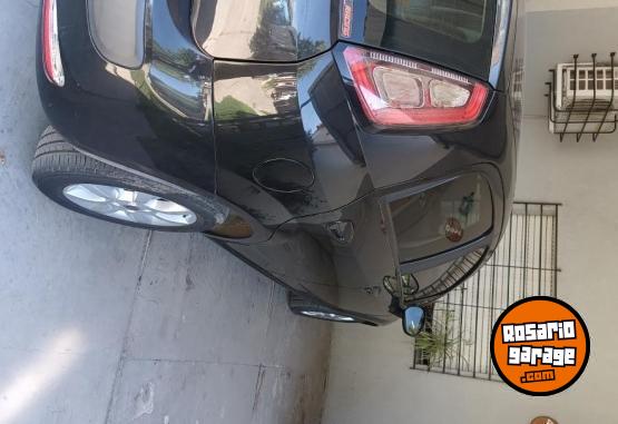Autos - Fiat Punto Atractive 2013 Nafta 90000Km - En Venta