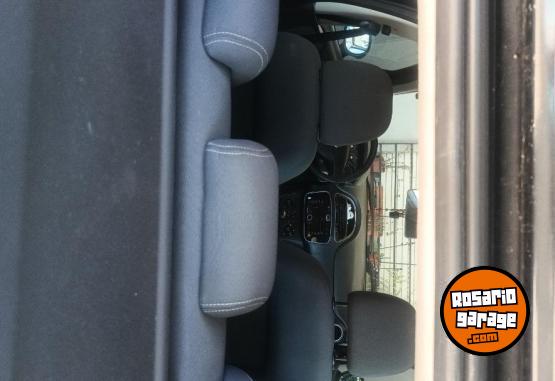 Autos - Fiat Punto Atractive 2013 Nafta 90000Km - En Venta