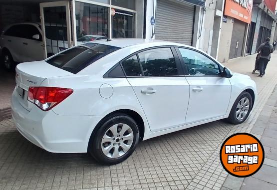 Autos - Chevrolet Cruze NO vento 408 focus 2015 Diesel 180000Km - En Venta