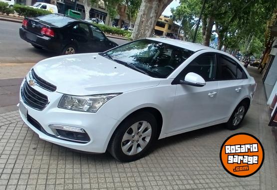 Autos - Chevrolet Cruze NO vento 408 focus 2015 Diesel 180000Km - En Venta