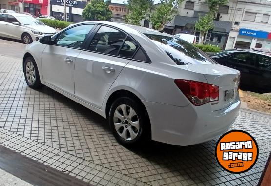 Autos - Chevrolet Cruze NO vento 408 focus 2015 Diesel 180000Km - En Venta