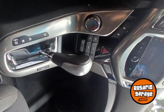 Autos - Chevrolet Cruze NO vento 408 focus 2015 Diesel 180000Km - En Venta