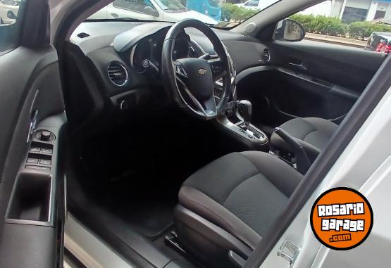 Autos - Chevrolet Cruze NO vento 408 focus 2015 Diesel 180000Km - En Venta