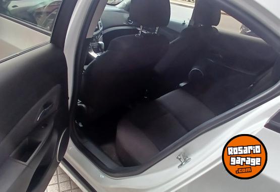 Autos - Chevrolet Cruze NO vento 408 focus 2015 Diesel 180000Km - En Venta