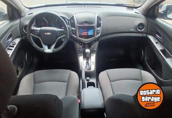 Autos - Chevrolet Cruze NO vento 408 focus 2015 Diesel 180000Km - En Venta
