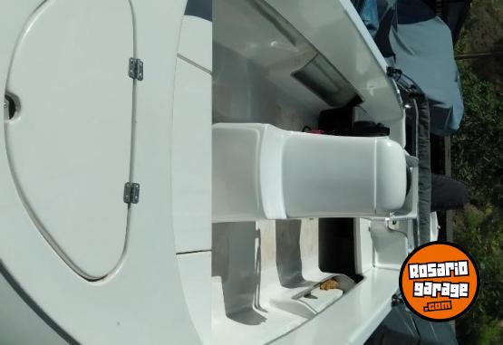 Embarcaciones - Fhishin 520 tohatsu 50 2t con power - En Venta