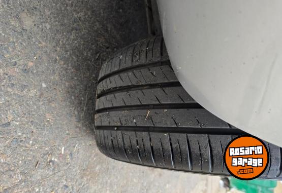 Autos - Audi 2008 2008 Nafta 375000Km - En Venta